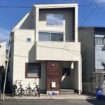 藤沢市片瀬2丁目　デコラフレッシュ