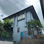 横浜市旭区東希望が丘　エスケープレミアム無機マイルド