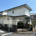 横浜市戸塚区汲沢　クリーンマイルドシリコン