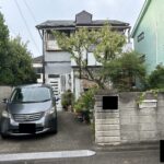 横浜市戸塚区原宿３丁目　水性セラミシリコン