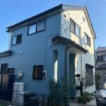 横浜市戸塚区影取町　エスケープレミアムシリコン３分ヅヤ