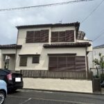 横浜市瀬谷区本郷　外壁塗装