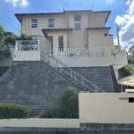 横浜市青葉区あざみ野３丁目　水性セラミシリコン