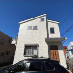 藤沢市石川3丁目  エスケープレミアム無機