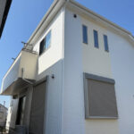 横浜市磯子区森6丁目  エスケープレミアム無機