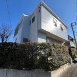 藤沢市羽鳥5丁目 エスケープレミアムシリコン