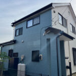 横浜市戸塚区　エスケープレミアムルーフSI エスケープレミアムシリコン