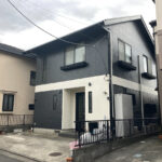 藤沢市  水性セラミシリコン