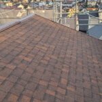 横浜市港北区　アスファルトンシングルカバー工法