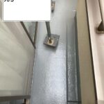 横浜市港北区　ウレタン密着防水
