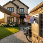 横浜市旭区の施工事例マップを作りました