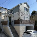 横浜市青葉区たちばな台　エスケープレミアム無機