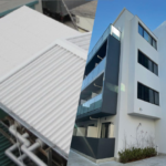 断熱・遮熱塗料「ガイナ」とは何か