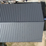 【徹底解説】ガルバリウム鋼板のメリット・デメリット