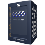 【専門解説】エスケープレミアム無機の次世代技術｜無機ハイブリッドが実現する超耐候性のメカニズム